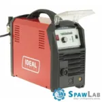 Ideal Expert Plasma 40 Kompressor, zdjęcie 4