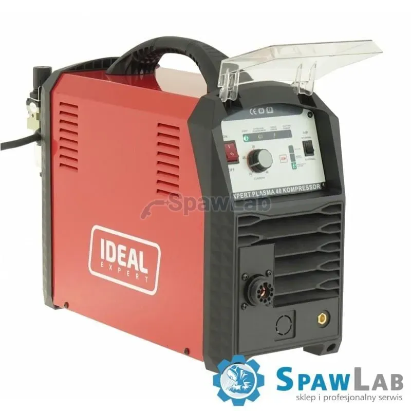 Ideal Expert Plasma 40 Kompressor, zdjęcie 4