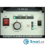 Ideal Expert Plasma 40 Kompressor, zdjęcie 5