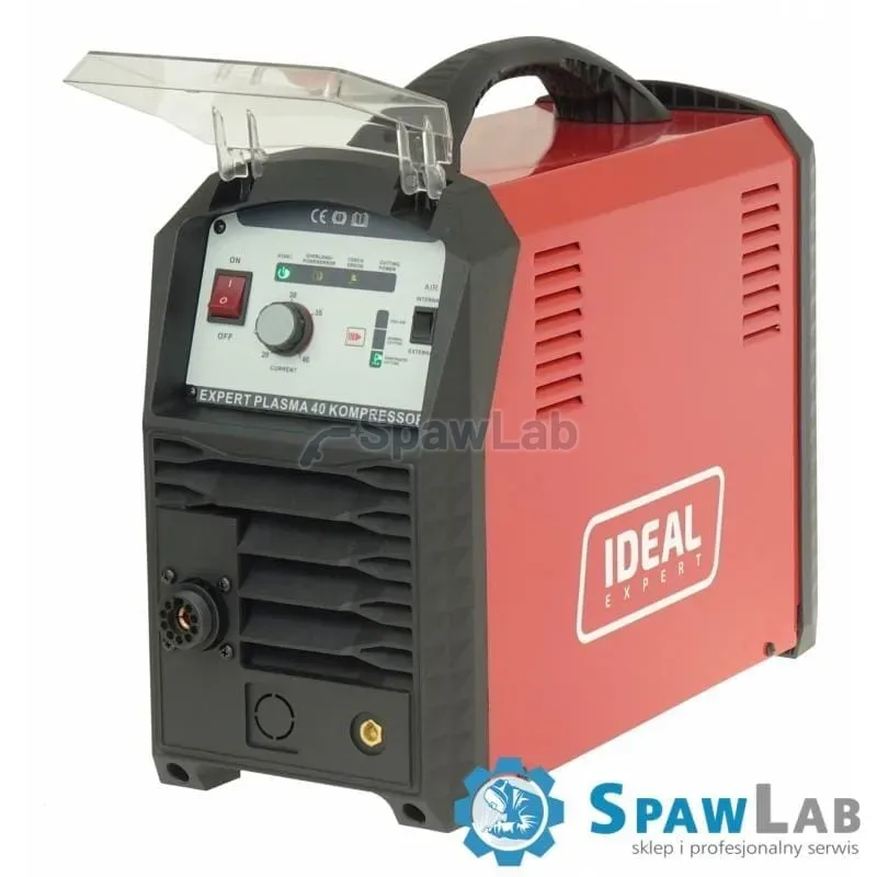 Ideal Expert Plasma 40 Kompressor, zdjęcie 7