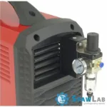 Ideal Expert Plasma 40 Kompressor, zdjęcie 8