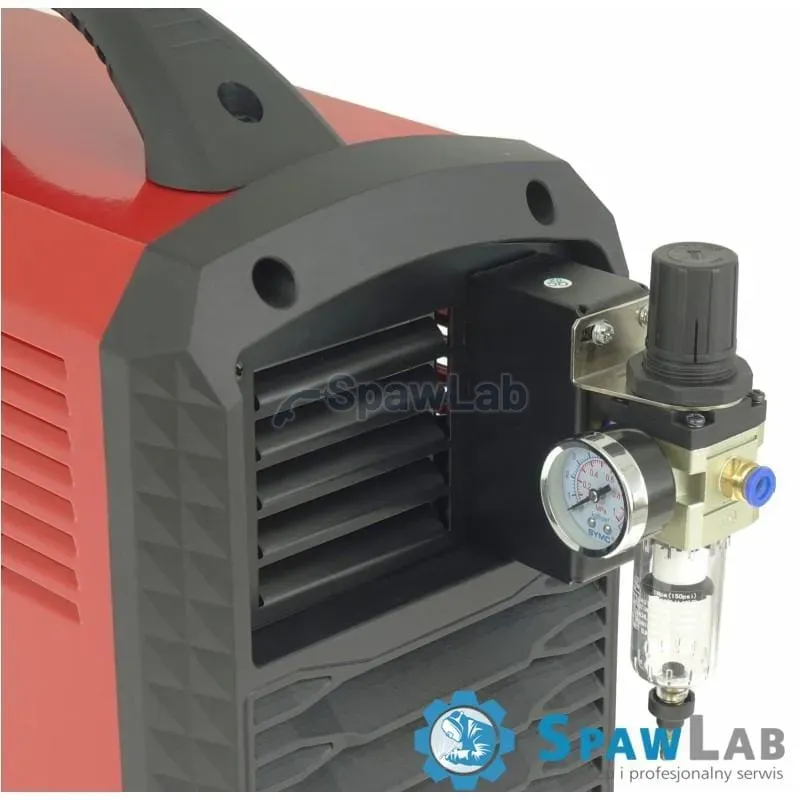 Ideal Expert Plasma 40 Kompressor, zdjęcie 8