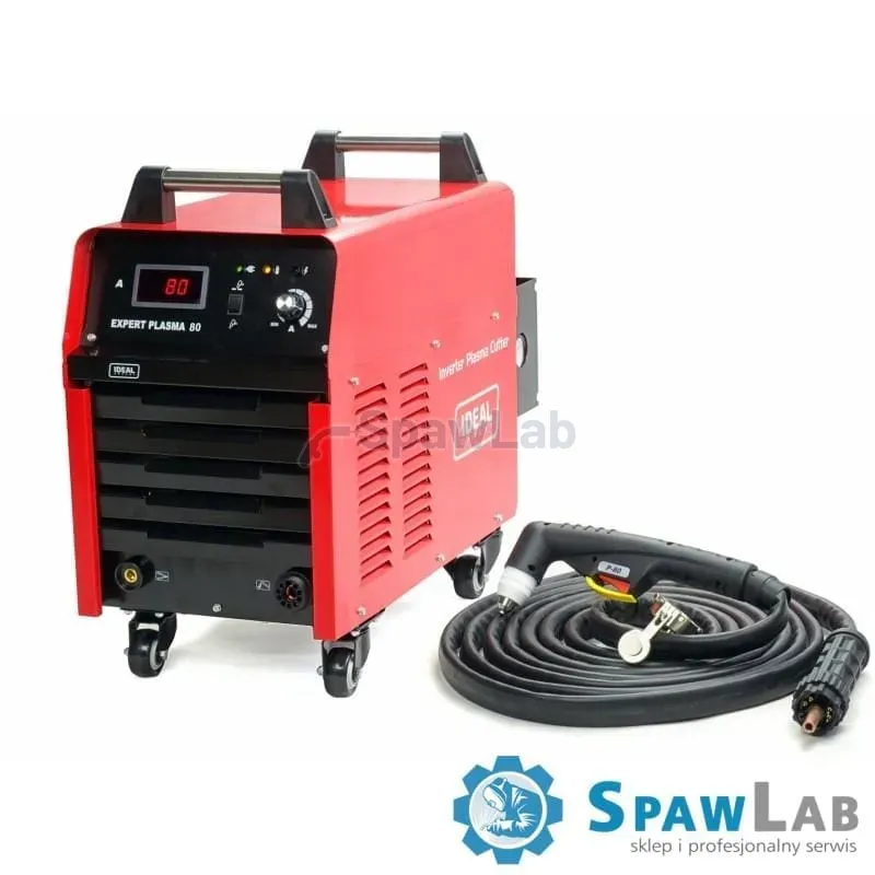 Ideal Expert Plasma 80 HF