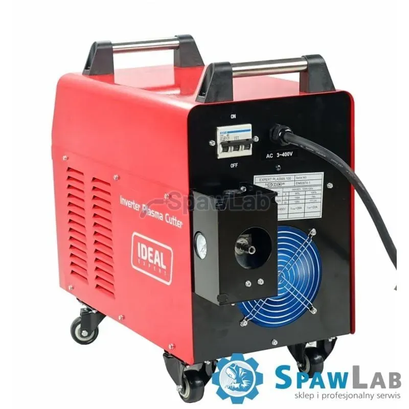 Ideal Expert Plasma 80 HF, photo 4