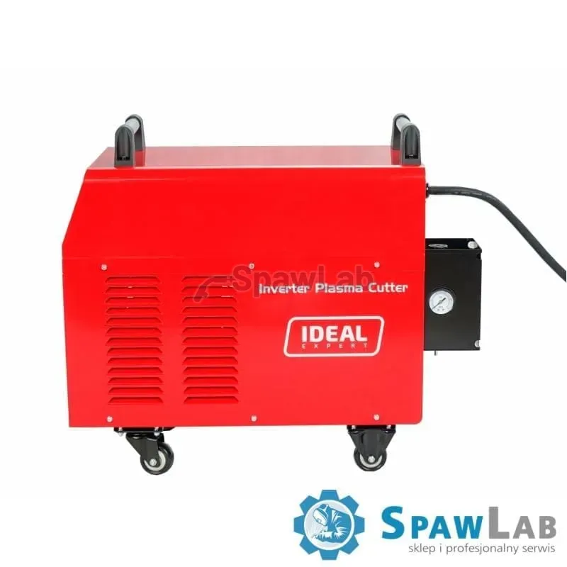 Ideal Expert Plasma 80 HF, photo 5