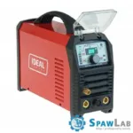 Ideal Expert TIG 200 DC Pulse, zdjęcie 4