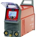 Ideal Expert TIG 201 DC Pulse Pro3.5 LCD, photo 2