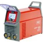 Ideal Expert TIG 201 DC Pulse Pro3.5 LCD, photo 3
