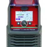 Ideal Expert TIG 201 DC Pulse Pro3.5 LCD, photo 4