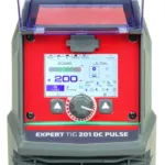 Ideal Expert TIG 201 DC Pulse Pro3.5 LCD, photo 5