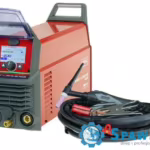 Ideal Expert TIG 202 AC/DC Pulse Pro3.5 LCD