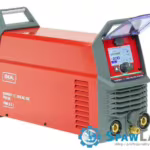 Ideal Expert TIG 202 AC/DC Pulse Pro3.5 LCD, zdjęcie 2