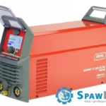 Ideal Expert TIG 202 AC/DC Pulse Pro3.5 LCD, zdjęcie 6