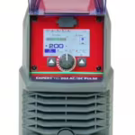 Ideal Expert TIG 202 AC/DC Pulse Pro3.5 LCD, zdjęcie 7