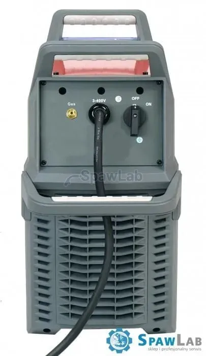 Ideal Expert TIG 222 AC/DC PFC Pulse Pro5 LCD in, Bild 8