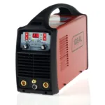 Ideal EXPERT TIG 210 AC/DC PFC mit WIG-Brenner, Fernregler, Bild 2