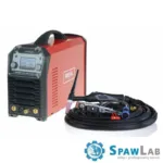 Ideal Expert TIG 220 AC/DC Pulse LCD