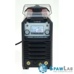 Ideal Expert TIG 220 AC/DC Pulse LCD, zdjęcie 2