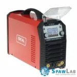 Ideal Expert TIG 220 AC/DC Pulse LCD, zdjęcie 6