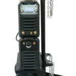Ideal Expert TIG 220 AC/DC Pulse w LCD + cooler, trolley, photo 4