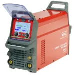 Ideal Expert TIG 222 AC/DC PFC Pulse Pro5 LCD, photo 3