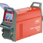 Ideal Expert TIG 222 AC/DC PFC Pulse Pro5 LCD, photo 4