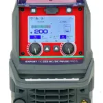 Ideal Expert TIG 222 AC/DC PFC Pulse Pro5 LCD, photo 5