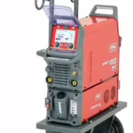 Ideal Expert TIG 222 AC/DC PFC Pulse Pro5 LCD w, zdjęcie 3