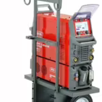 Ideal Expert TIG 222 AC/DC PFC Pulse Pro5 LCD w, zdjęcie 6