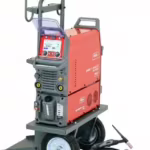 Ideal Expert TIG 230 AC/DC PFC Pulse Pro5 LCD w