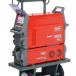 Ideal Expert TIG 230 AC/DC PFC Pulse Pro5 LCD w, Bild 2