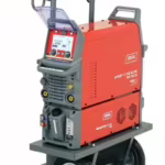 Ideal Expert TIG 230 AC/DC PFC Pulse Pro5 LCD w, Bild 4