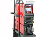 Ideal Expert TIG 230 AC/DC PFC Pulse Pro5 LCD w, Bild 7
