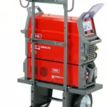 Ideal Expert TIG 230 AC/DC PFC Pulse Pro5 LCD w, Bild 8