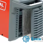 Ideal Expert TIG 230 AC/DC PFC Pulse Pro5 LCD w, Bild 9