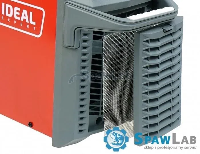 Ideal Expert TIG 230 AC/DC PFC Pulse Pro5 LCD w, Bild 9