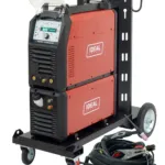 Ideal EXPERT TIG 320 AC/DC + TIG torch 8m remote control