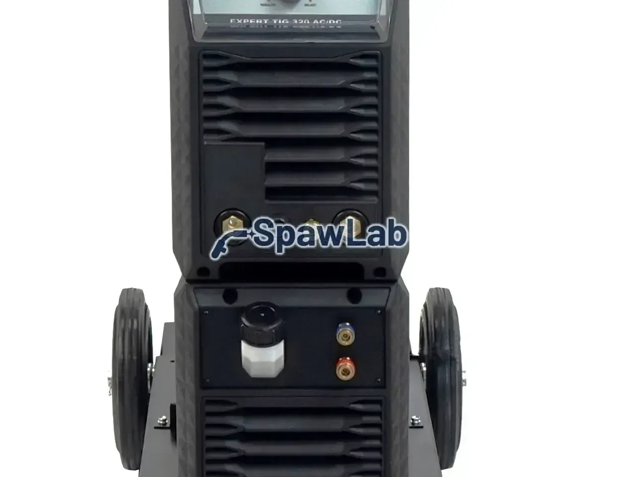 Ideal EXPERT TIG 320 AC/DC + TIG torch 8m remote control, photo 3