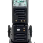 Ideal EXPERT TIG 320 AC/DC + TIG torch 8m remote control, photo 3