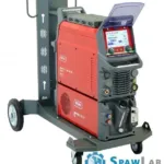 Ideal Expert TIG 321 DC Pulse Pro7 LCD, Bild 6