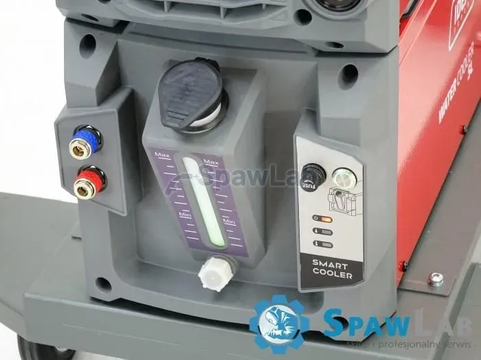 Ideal Expert TIG 321 DC Pulse Pro7 LCD, Bild 9