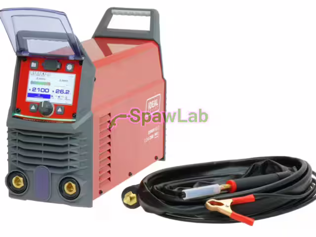 Ideal Expert Weld Clean 2100 Pro2
