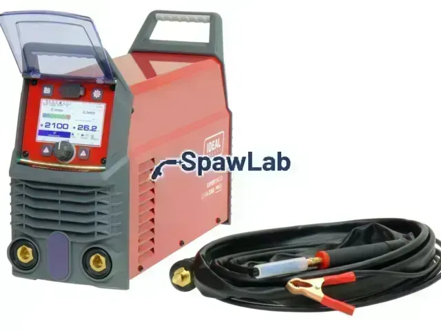 Ideal Expert Weld Clean 2100 Pro2