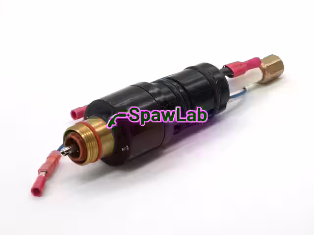 Ideal LT81 machine plasma torch head