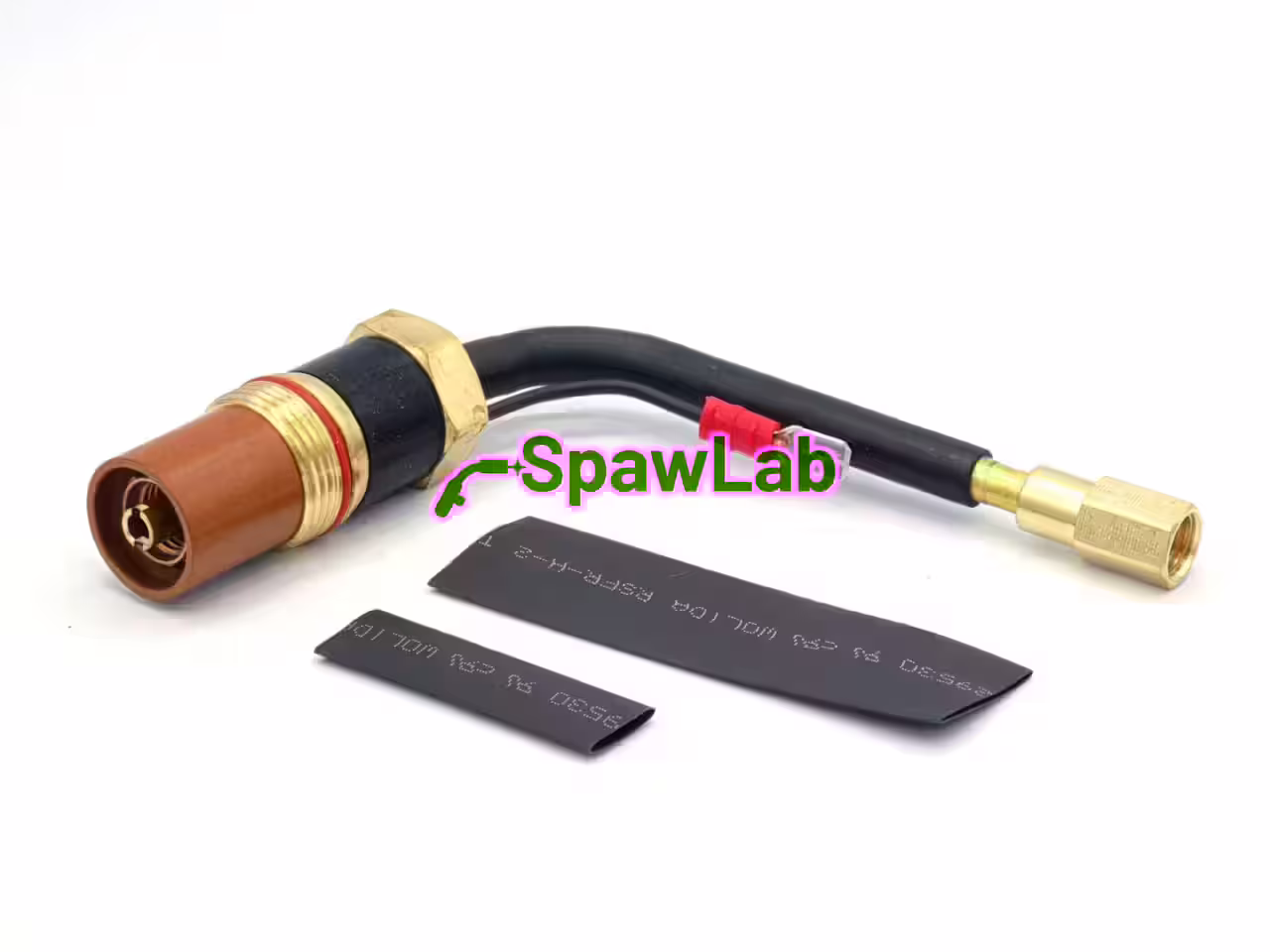 Ideal LT141 plasma torch head