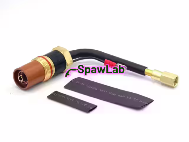 Ideal LT141 plasma torch head