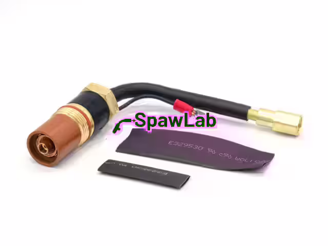 Ideal LT150 plasma torch head