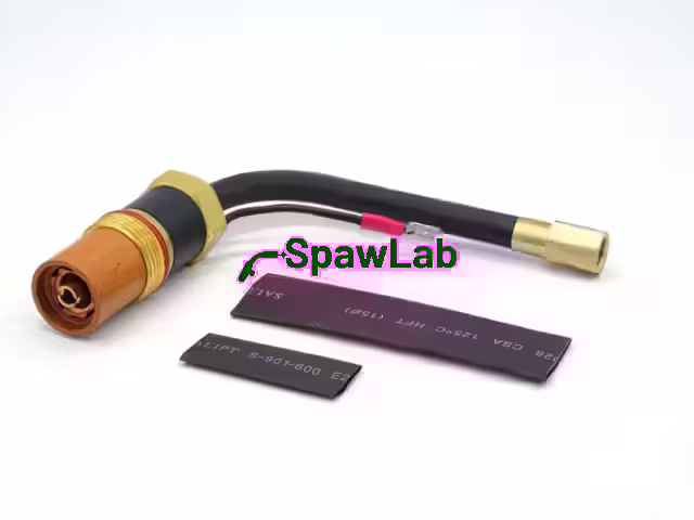 Ideal LT151 plasma torch head