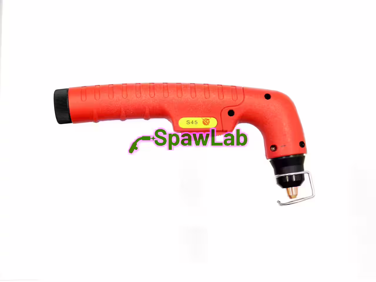 Ideal Fajka uchwytu plazmowego +rękoj. S45 PF125+TP0080