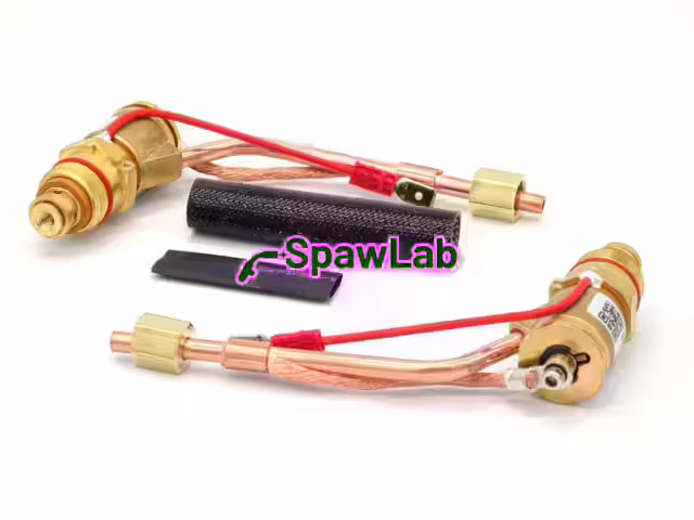 Ideal S45 IPT40 IPT60 plasma torch head